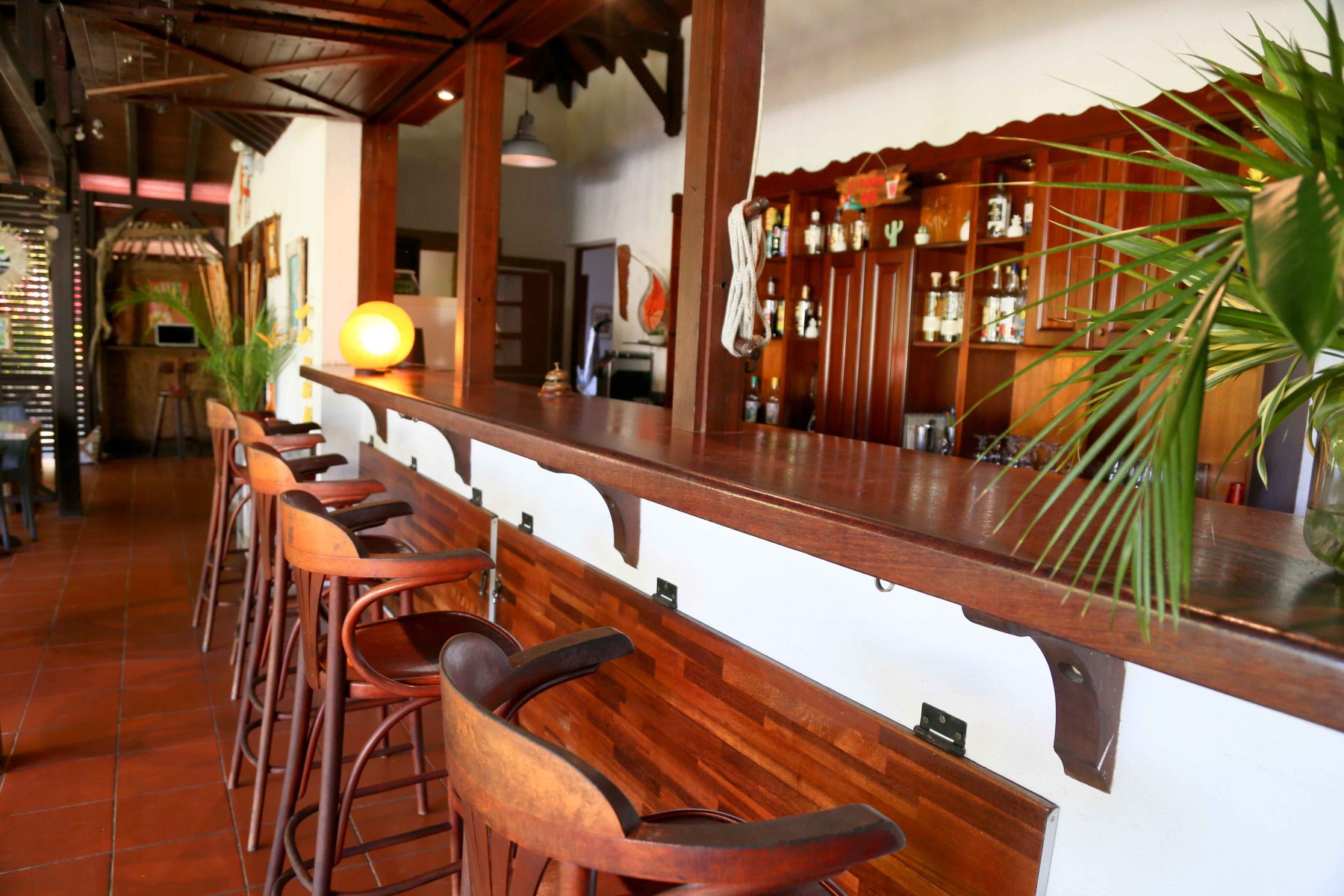 Caraïb'Bay Hôtel